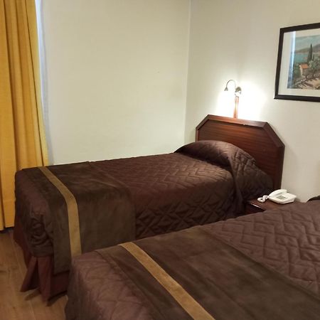 Hotel Alcala Del Rio Santiago Ngoại thất bức ảnh