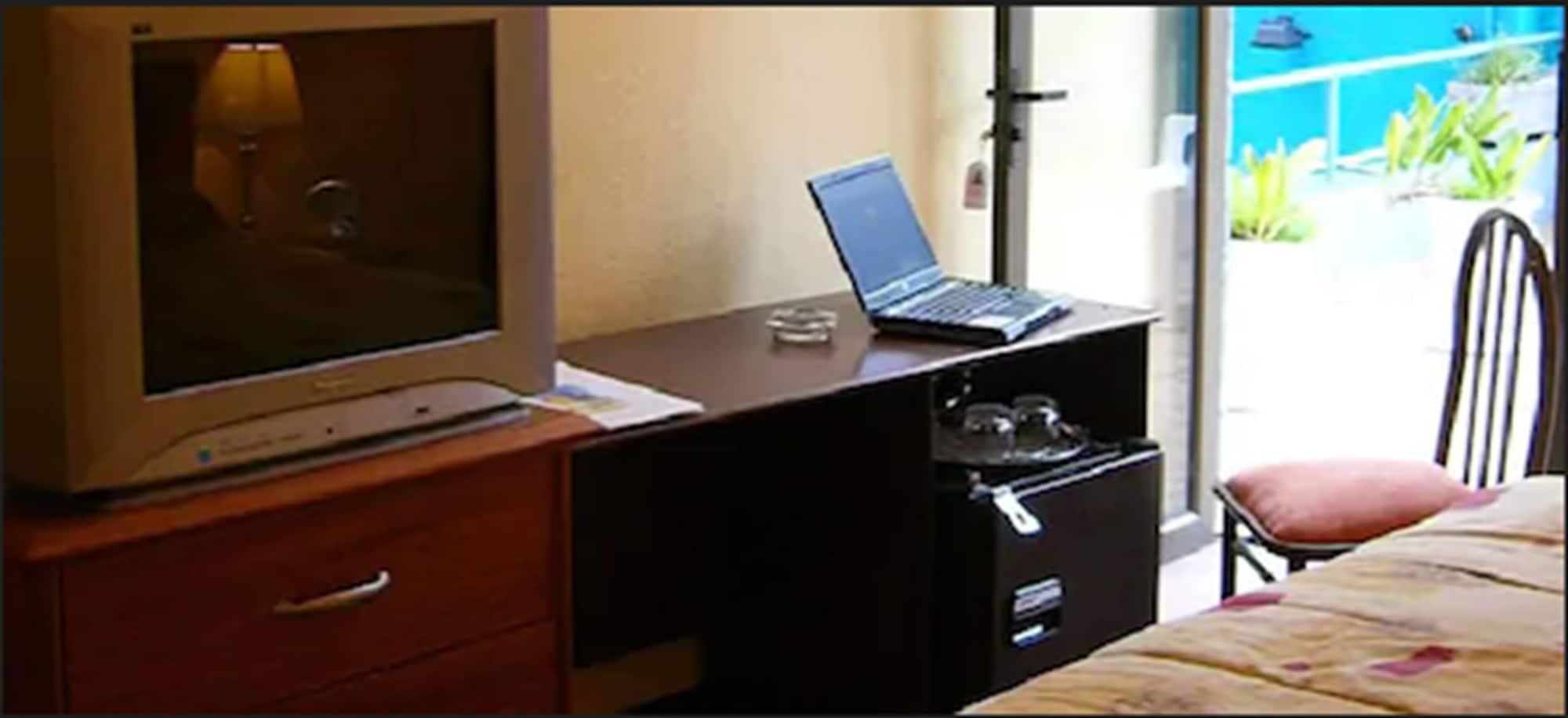 Hotel Alcala Del Rio Santiago Ngoại thất bức ảnh
