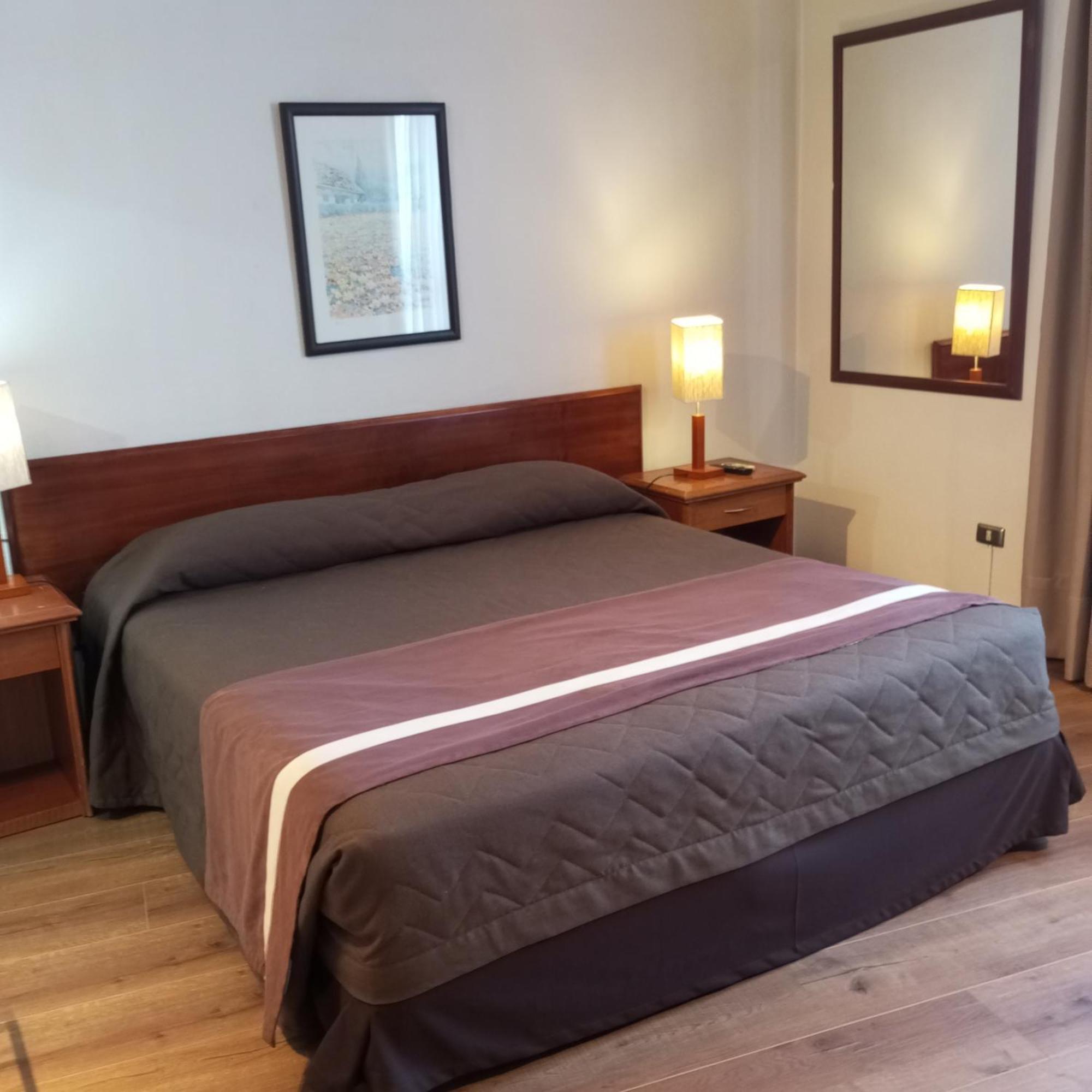 Hotel Alcala Del Rio Santiago Ngoại thất bức ảnh