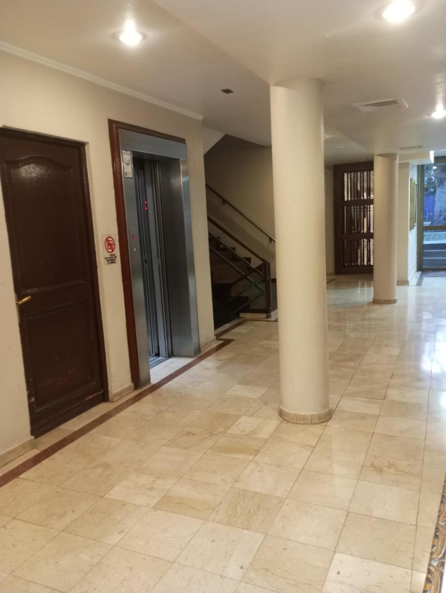 Hotel Alcala Del Rio Santiago Ngoại thất bức ảnh