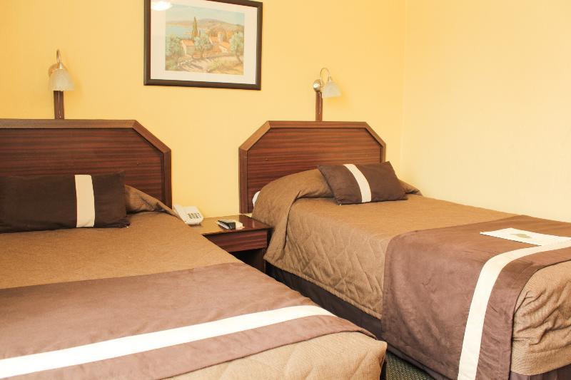 Hotel Alcala Del Rio Santiago Ngoại thất bức ảnh