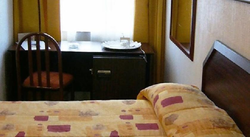 Hotel Alcala Del Rio Santiago Ngoại thất bức ảnh