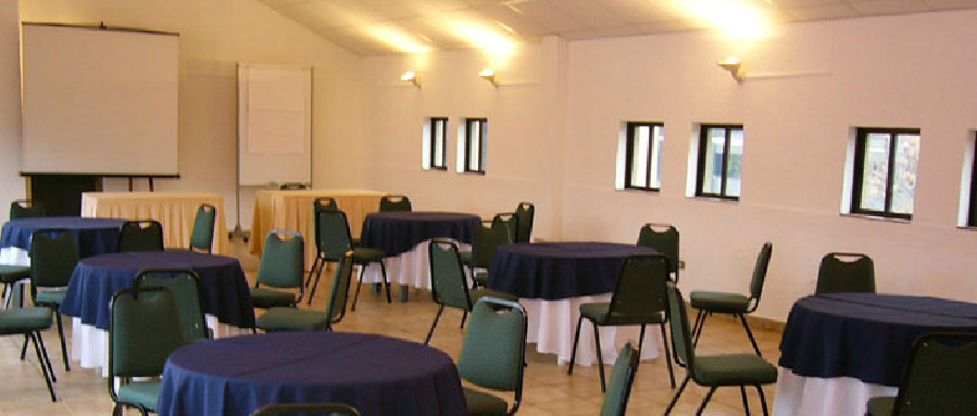 Hotel Alcala Del Rio Santiago Ngoại thất bức ảnh