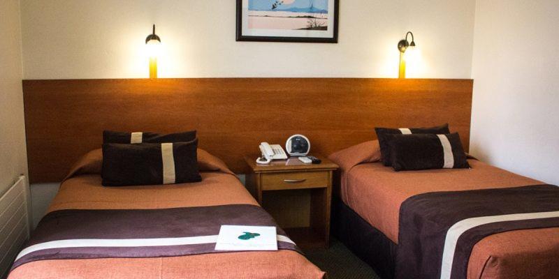 Hotel Alcala Del Rio Santiago Ngoại thất bức ảnh